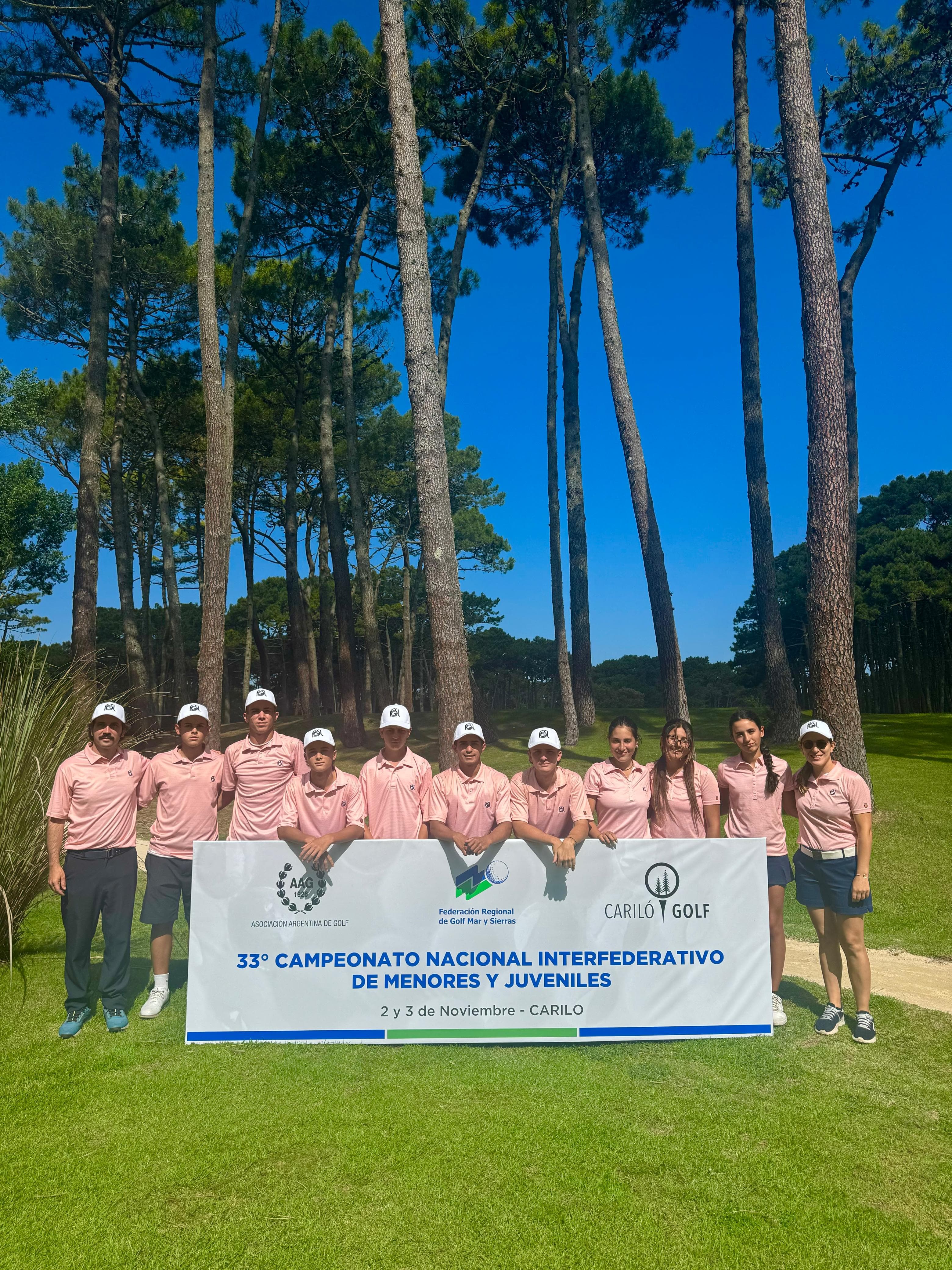 Campeonato Cariló